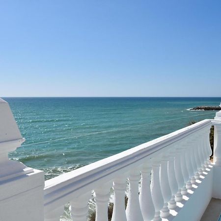 Apartamentos Encosta Do Mar Albufeira Exterior foto