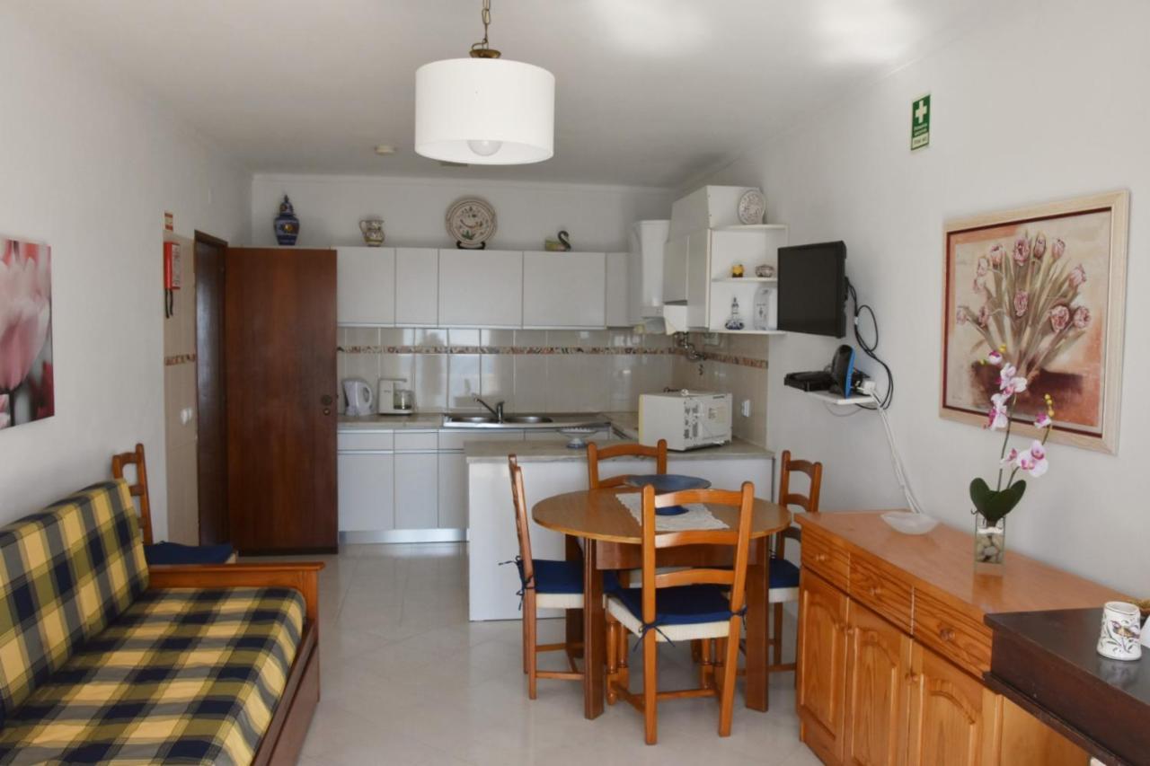 Apartamentos Encosta Do Mar Albufeira Exterior foto