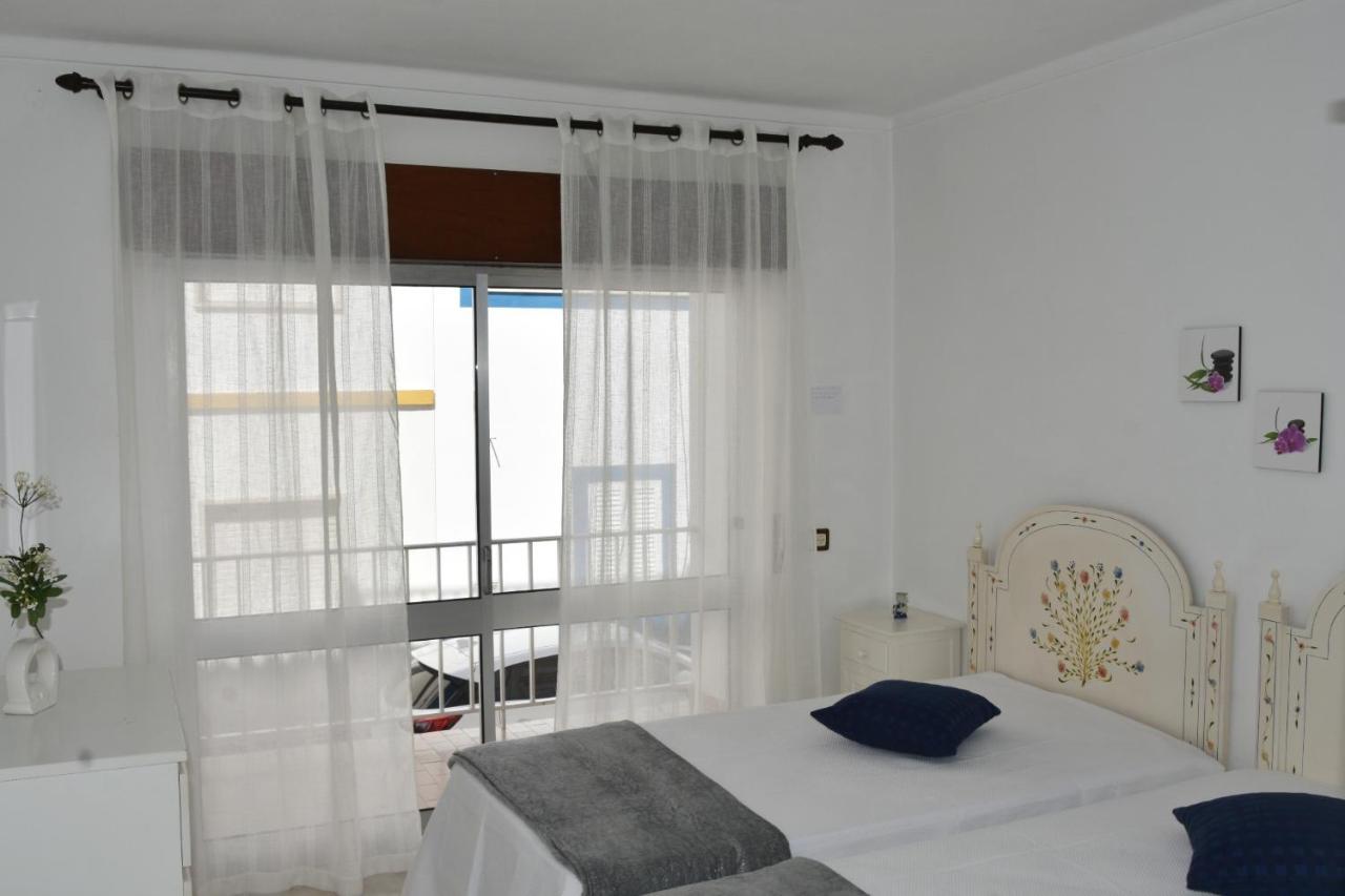 Apartamentos Encosta Do Mar Albufeira Exterior foto