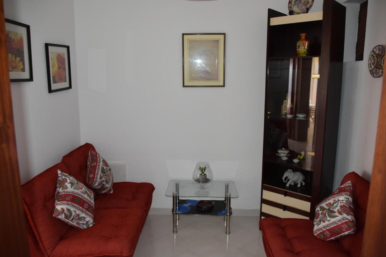 Apartamentos Encosta Do Mar Albufeira Exterior foto