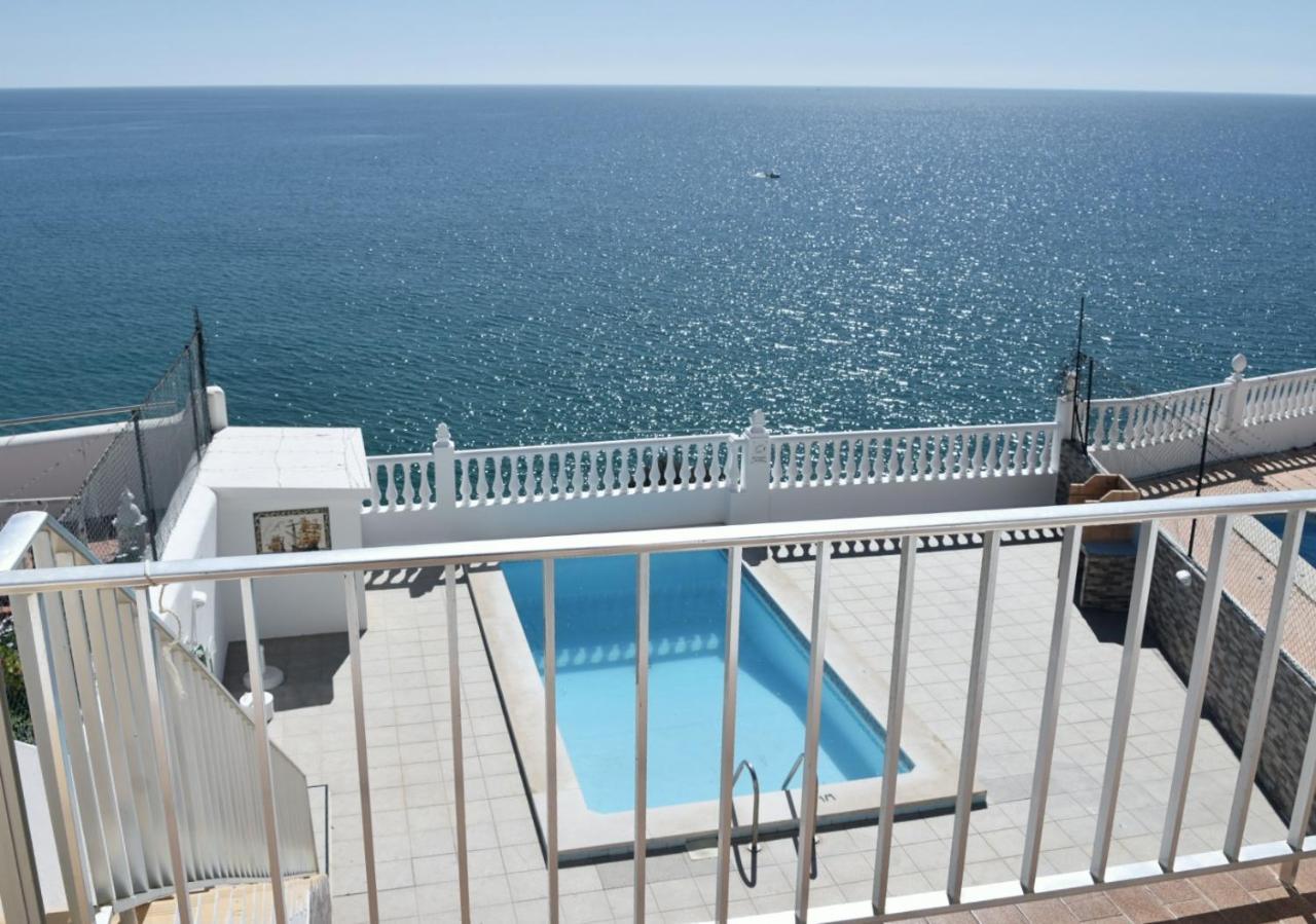 Apartamentos Encosta Do Mar Albufeira Exterior foto
