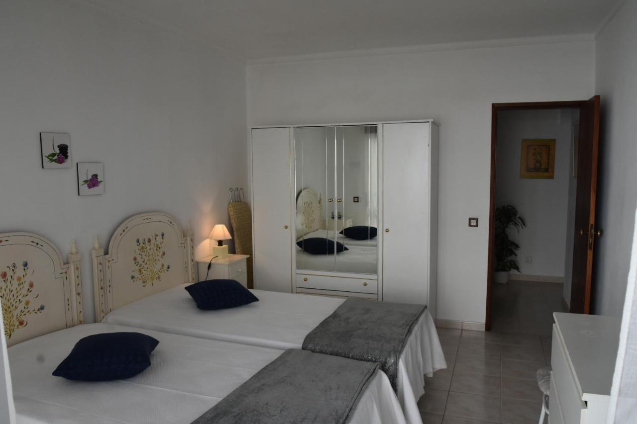 Apartamentos Encosta Do Mar Albufeira Exterior foto