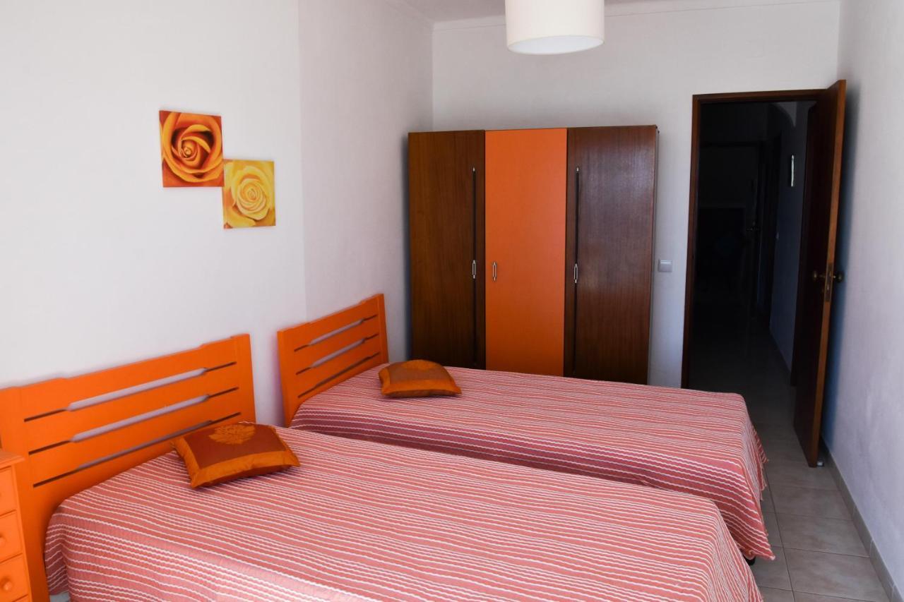 Apartamentos Encosta Do Mar Albufeira Exterior foto