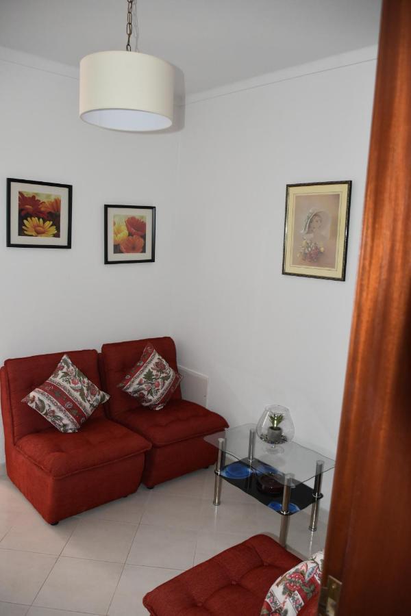 Apartamentos Encosta Do Mar Albufeira Exterior foto